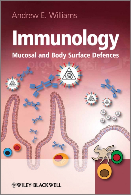 Immunology : Mucosal and Body Surface Defences, Paperback / softback Book
