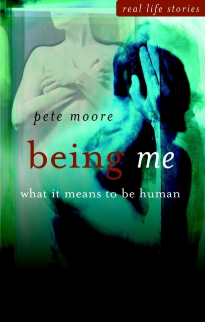 Being Me : What it Means to be Human, PDF eBook
