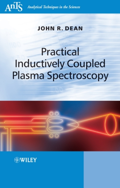 Practical Inductively Coupled Plasma Spectroscopy, Paperback / softback Book