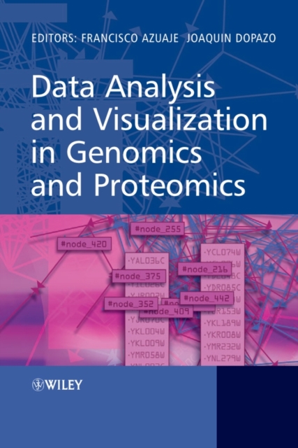 Data Analysis and Visualization in Genomics and Proteomics, PDF eBook