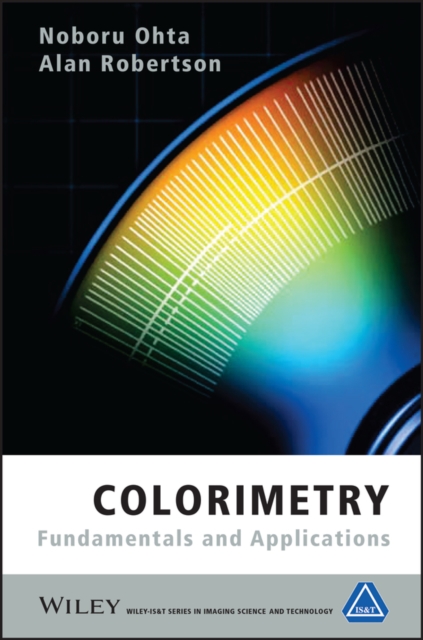 Colorimetry : Fundamentals and Applications, PDF eBook