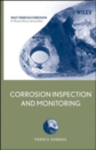 Corrosion Inspection and Monitoring, PDF eBook