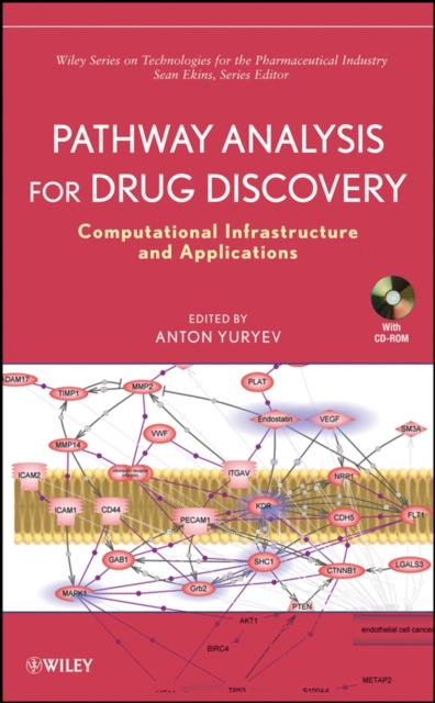 Pathway Analysis for Drug Discovery : Computational Infrastructure and Applications, Hardback Book