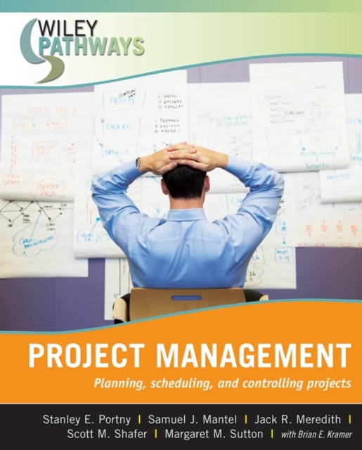 Wiley Pathways Project Management, Paperback / softback Book