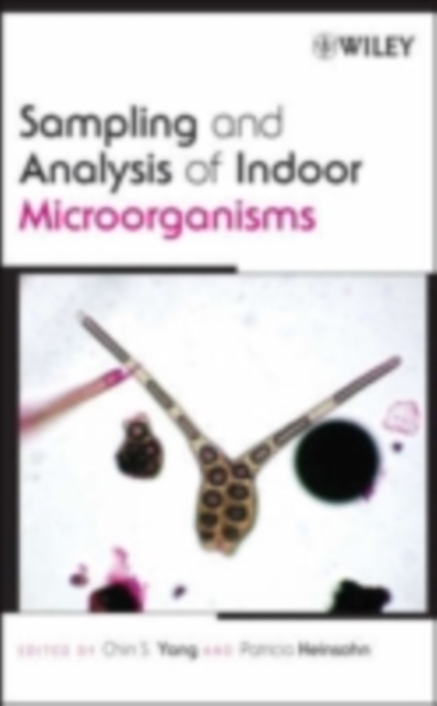 Sampling and Analysis of Indoor Microorganisms, PDF eBook