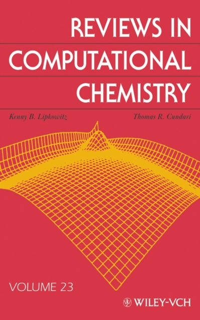 Reviews in Computational Chemistry, Volume 23, PDF eBook