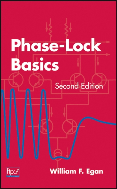 Phase-Lock Basics, Hardback Book