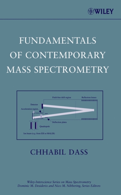 Fundamentals of Contemporary Mass Spectrometry, PDF eBook