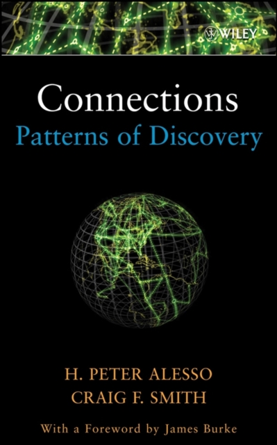 Connections : Patterns of Discovery, Hardback Book
