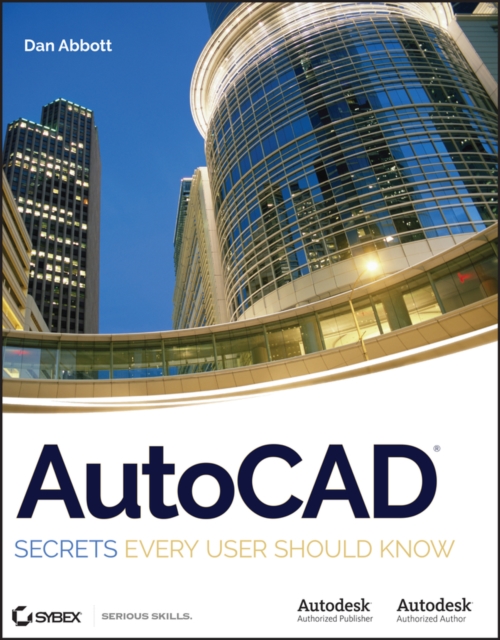 AutoCAD : Secrets Every User Should Know, PDF eBook