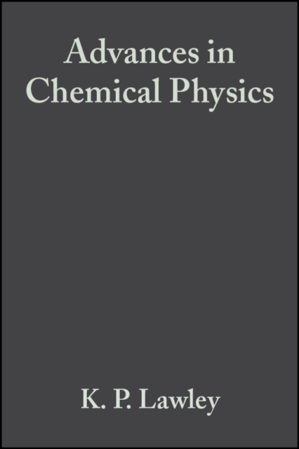 Molecule Surface Interactions, Volume 76, PDF eBook