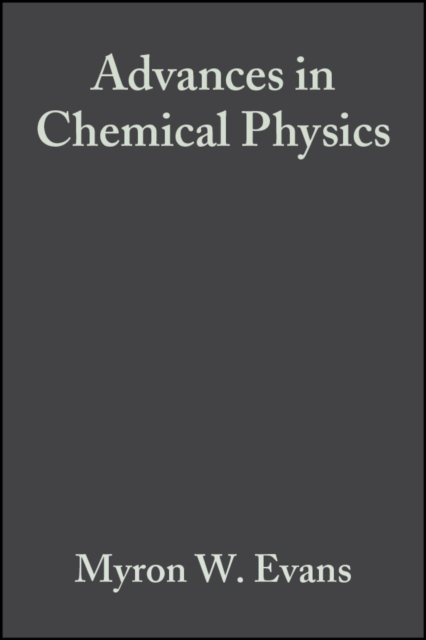 Modern Nonlinear Optics, Volume 85, Part 1, PDF eBook