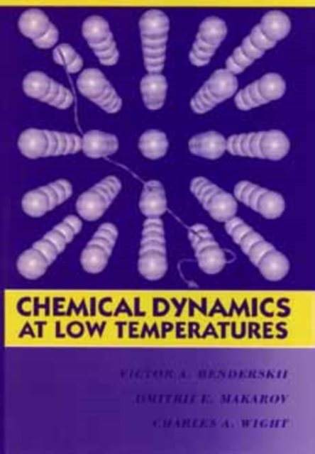 Chemical Dynamics at Low Temperatures, Volume 88, PDF eBook