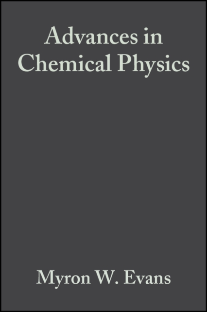 Memory Function Approaches to Stochastic Problems in Condensed Matter, Volume 62, PDF eBook