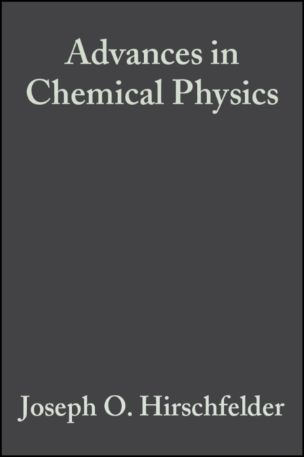 Chemical Dynamics : Papers in Honor of Henry Eyring, Volume 21, PDF eBook