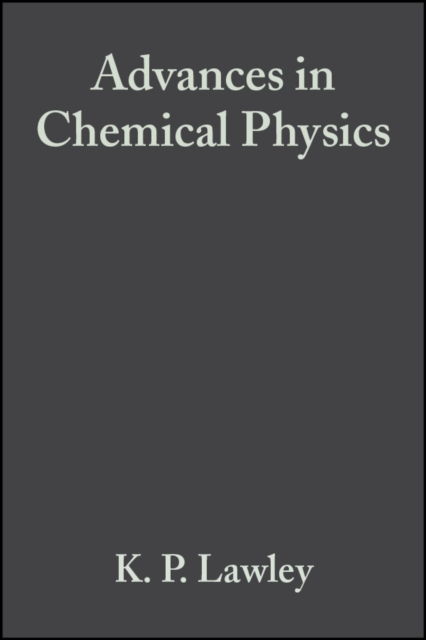 Molecular Scattering : Physical and Chemical Applications, Volume 30, PDF eBook