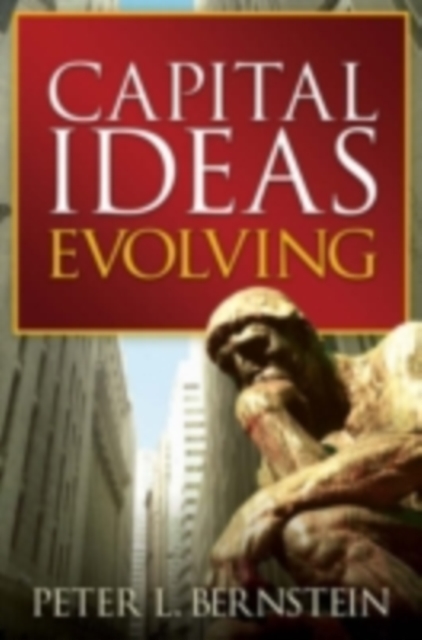 Capital Ideas Evolving, PDF eBook