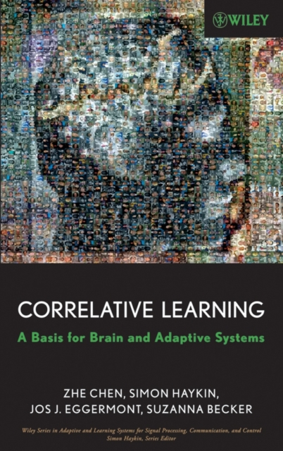 Correlative Learning : A Basis for Brain and Adaptive Systems, PDF eBook