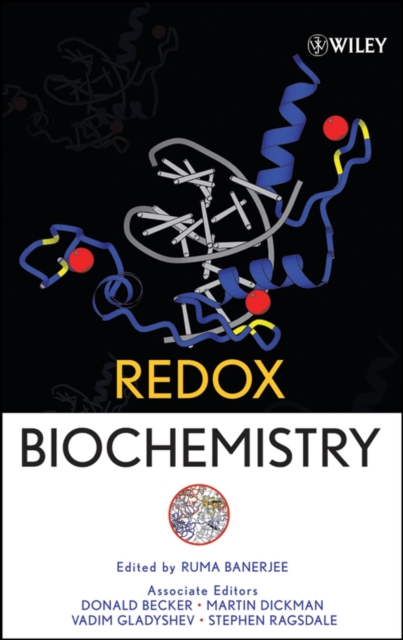 Redox Biochemistry, PDF eBook