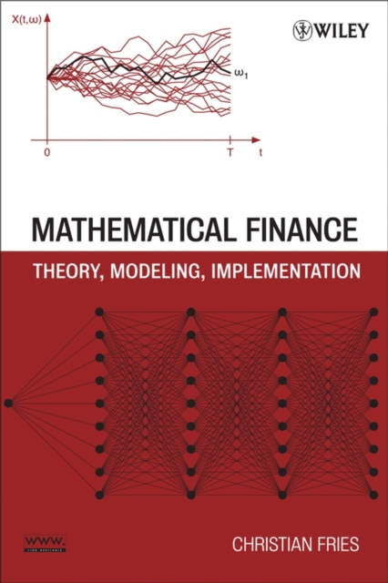 Mathematical Finance : Theory, Modeling, Implementation, PDF eBook