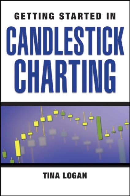 Getting Started in Candlestick Charting, Paperback / softback Book