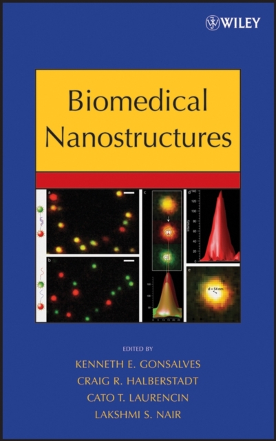 Biomedical Nanostructures, PDF eBook