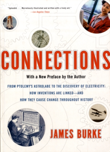 Connections : Patterns of Discovery, PDF eBook