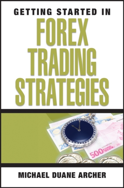 Getting Started in Forex Trading Strategies, PDF eBook