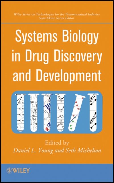 Systems Biology in Drug Discovery and Development, Hardback Book