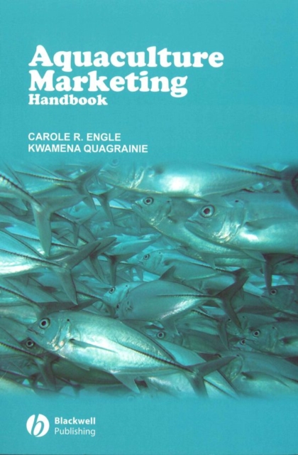 Aquaculture Marketing Handbook, PDF eBook