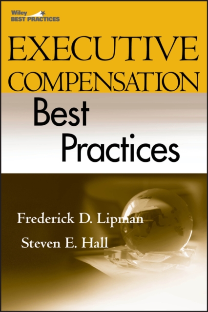 Executive Compensation Best Practices, PDF eBook