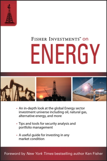 Fisher Investments on Energy, Paperback / softback Book