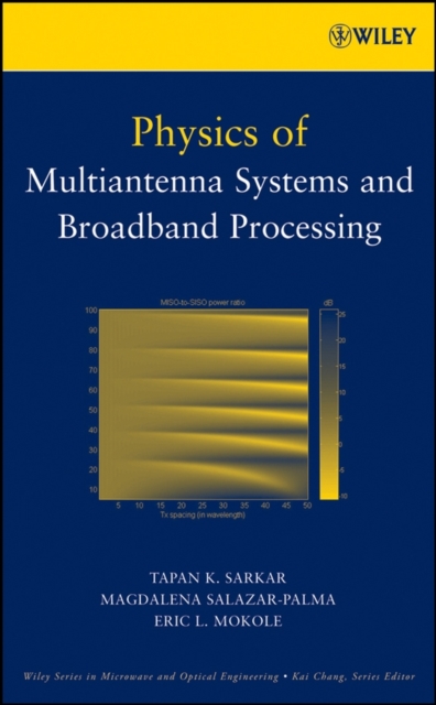 Physics of Multiantenna Systems and Broadband Processing, PDF eBook