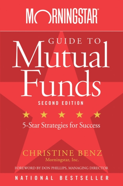 Morningstar Guide to Mutual Funds : Five-Star Strategies for Success, EPUB eBook