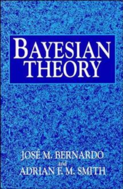 Bayesian Theory, PDF eBook