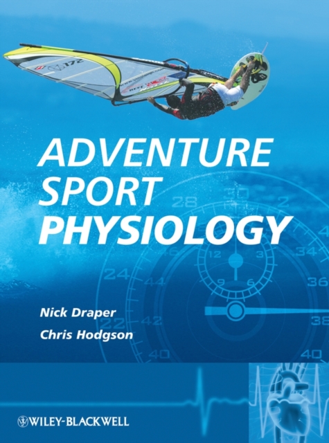 Adventure Sport Physiology, PDF eBook