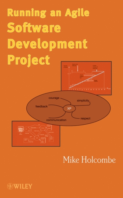 Running an Agile Software Development Project, PDF eBook