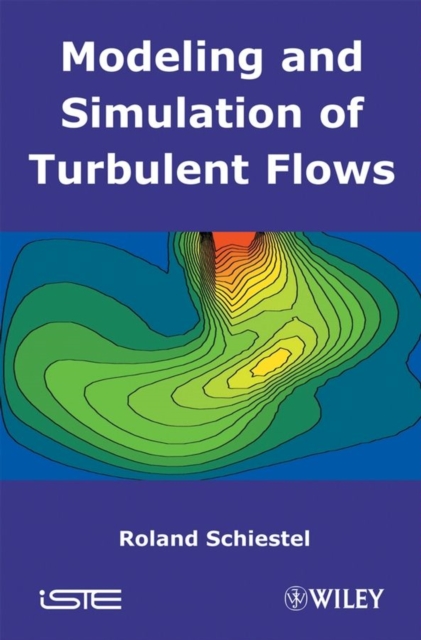 Modeling and Simulation of Turbulent Flows, PDF eBook