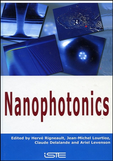 Nanophotonics, PDF eBook