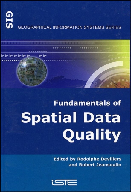 Fundamentals of Spatial Data Quality, PDF eBook