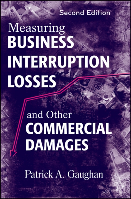 Measuring Business Interruption Losses and Other Commercial Damages, Hardback Book
