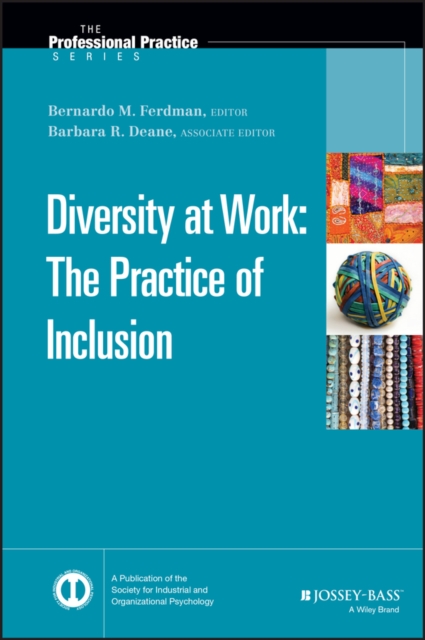 Diversity at Work : The Practice of Inclusion, Hardback Book