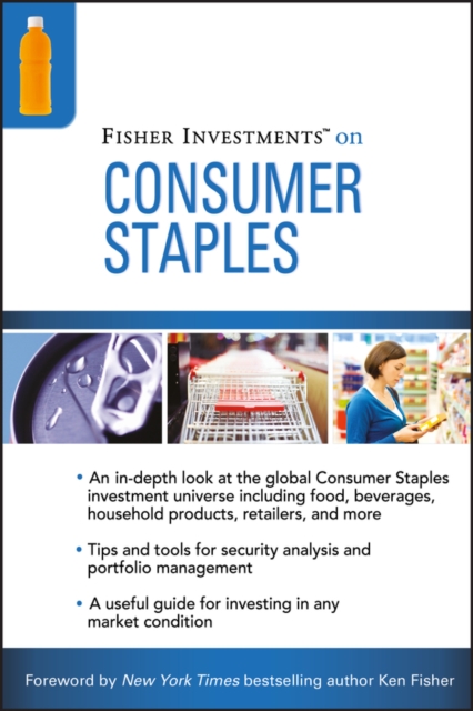 Fisher Investments on Consumer Staples, Hardback Book