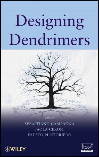 Designing Dendrimers, Hardback Book