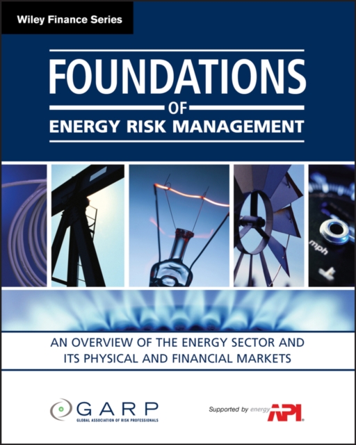 Foundations of Energy Risk Management : An Overview of the Energy Sector and Its Physical and Financial Markets, PDF eBook