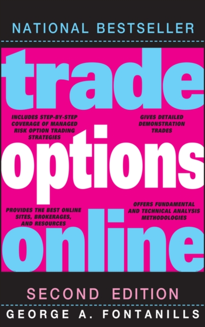 Trade Options Online, PDF eBook
