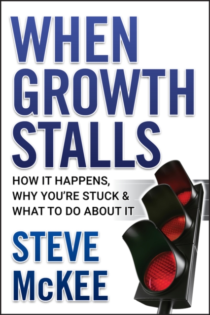 When Growth Stalls : How It Happens, Why You're Stuck, and What to Do About It, PDF eBook