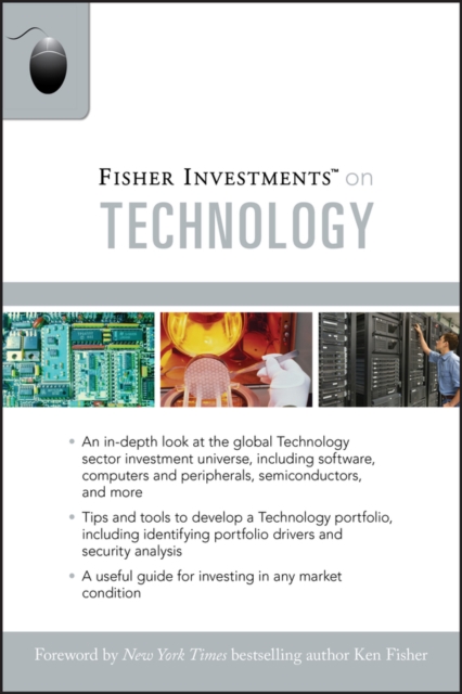 Fisher Investments on Technology, Hardback Book