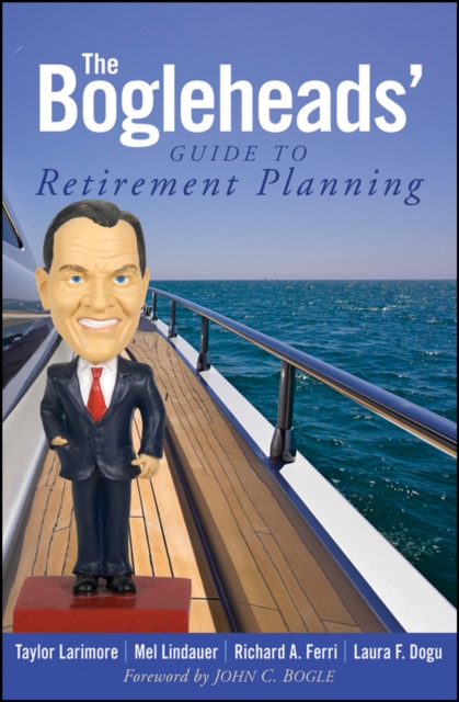The Bogleheads' Guide to Retirement Planning, Hardback Book