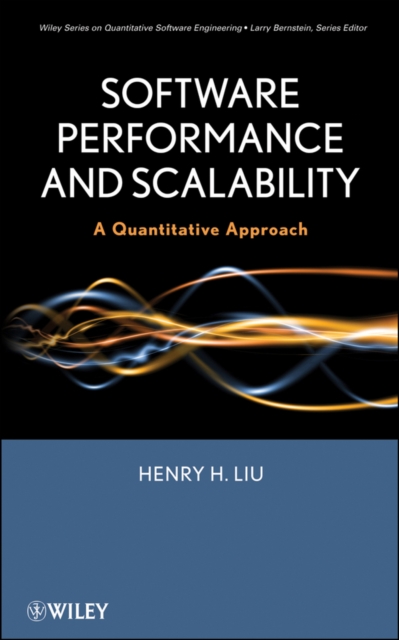 Software Performance and Scalability : A Quantitative Approach, PDF eBook